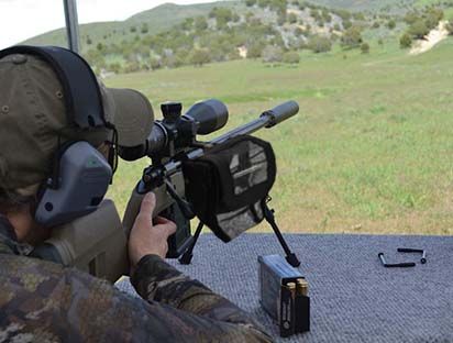 Bagaimana Memperlakukan AR-15 Anda Seperti Investasi