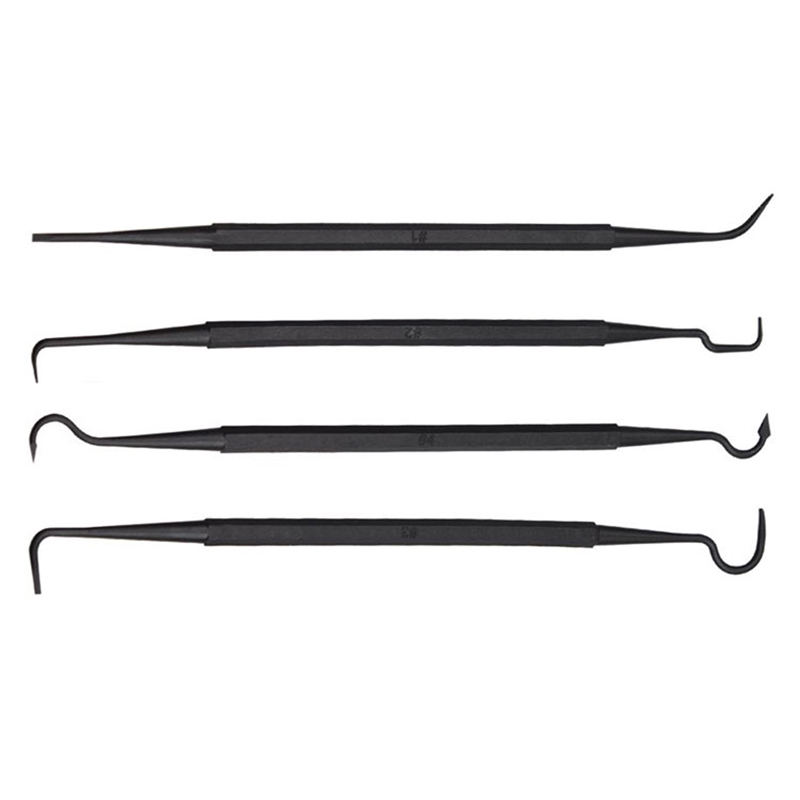 Mengapa Anda Harus Memilih Set Picks Atau Hooks untuk Pekerjaan Presisi?