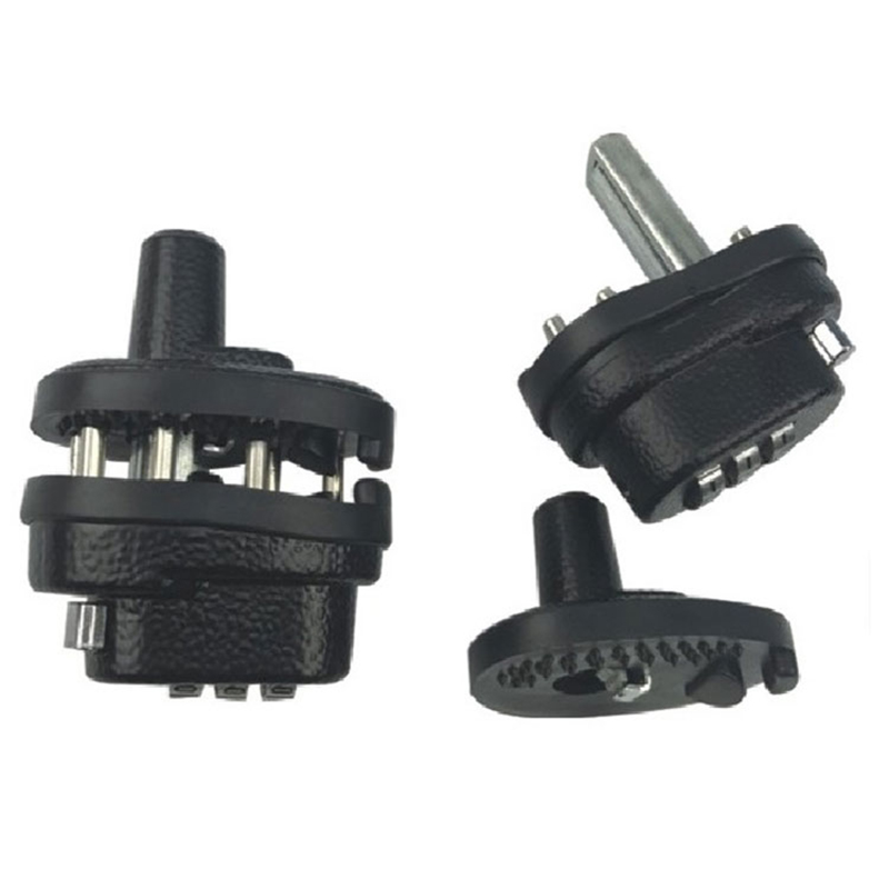 Bagaimana Kunci Senjata Pemicu Digital untuk Brankas Senjata Meningkatkan Keamanan dan Penyimpanan Senjata Api