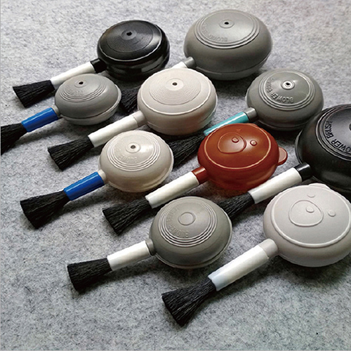 Mengapa Sikat Pembersih yang Tepat Membuat Perbedaan Besar dalam Pekerjaan Nyata?