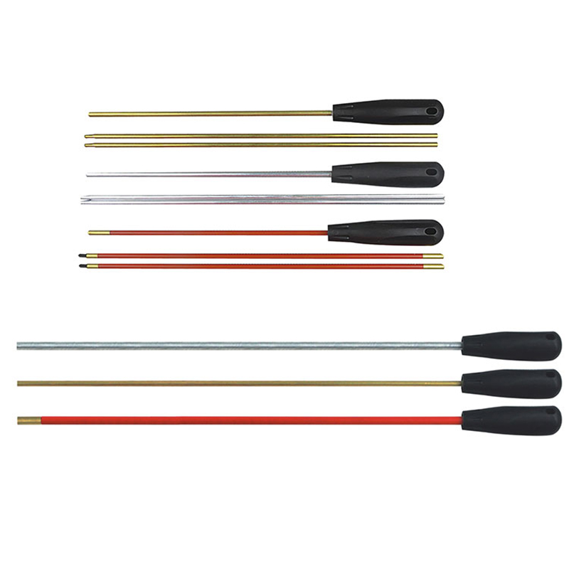 Gagang Plastik Batang Pembersih GUN 3 bagian