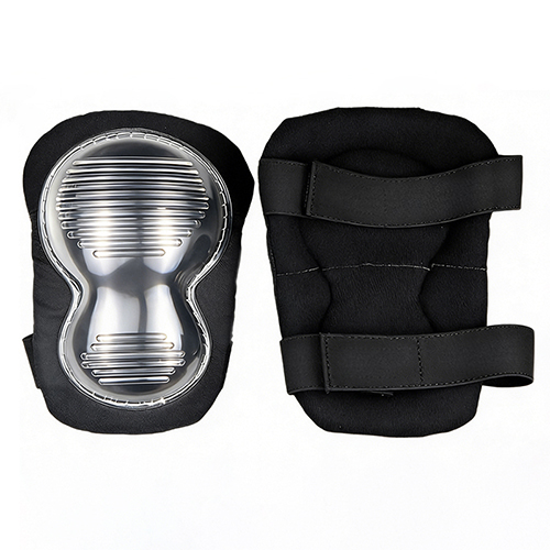 Bantalan lutut tugas berat dengan bantalan gel