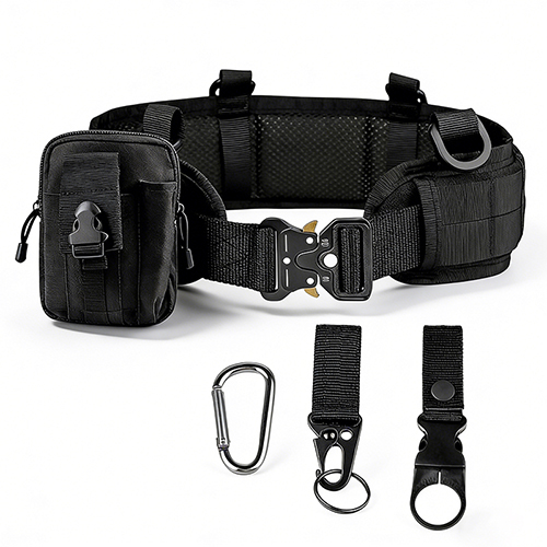 Keamanan Militer Taktis