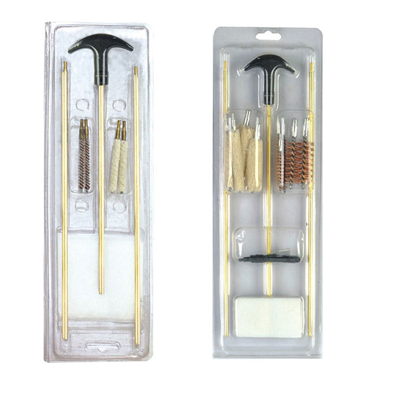 Paket Blister Kit Pembersih Senapan