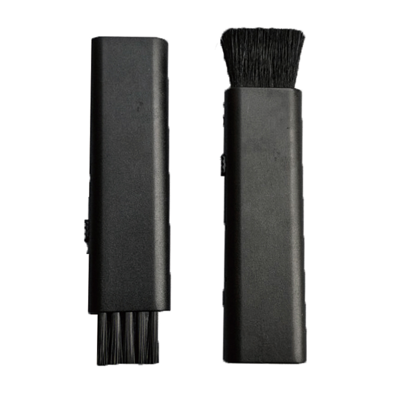 Rambut wol dapat ditarik 2 Posisi untuk Lingkup Pembersihan